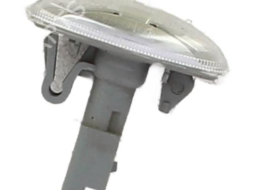 Used Right side indicator Right side indicator CITROËN C3 Picasso (SH_) 1.6 BlueHDi 100 (99 hp) 32333053 32333053