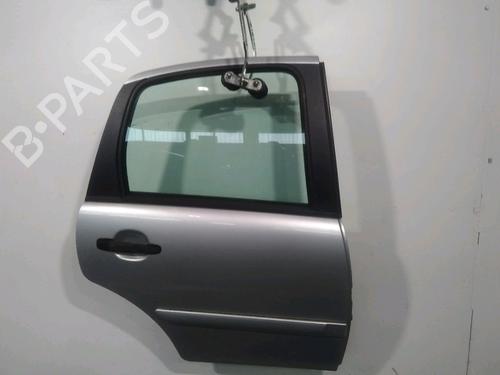 Used Right front door CITROËN C3 I (FC_, FN_) 1.4 HDi (68 hp) 28416795