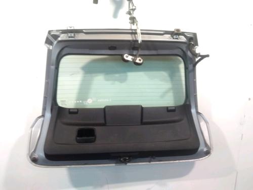 Used Tailgate FIAT GRANDE PUNTO (199_) 1.3 D Multijet (199.AXD11, 199.AXD1A, 199.AXD1B,... (90 hp) 28416818