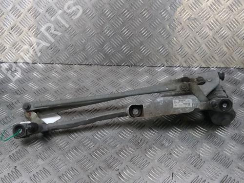 Front wipers mechanism FORD FIESTA VI (CB1, CCN) 1.4 TDCi | BP14904079C83 