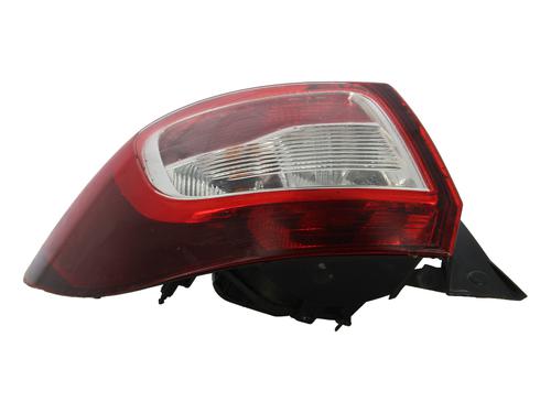 Left taillight DACIA SANDERO II 1.5 dCi | BP35797464C34 - Image 3