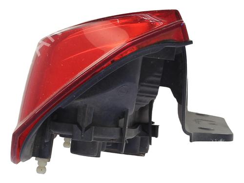 Used Right taillight Right taillight PEUGEOT BIPPER (AA_) 1.4 HDi (68 hp) 36544259 36544259