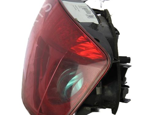Right taillight PEUGEOT 407 (6D_) 1.8 (6D6FZB) | BP31961845C35