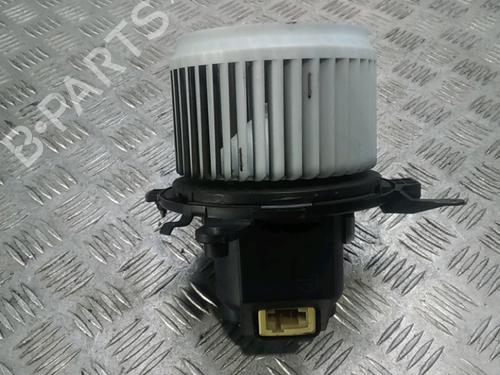 Heater blower motor DS DS 7 Crossback (J4_, JR_, JC_) 1.5 BlueHDi 130 (JCYHZJ, JCYHZR) | BP16203871M62 