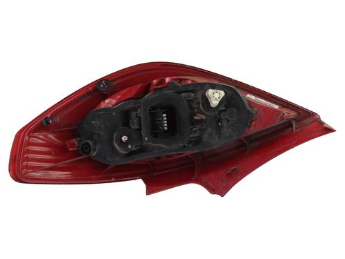 Left taillight OPEL CORSA D (S07) 1.3 CDTI (L08, L68) | BP34175814C34 - Image 2