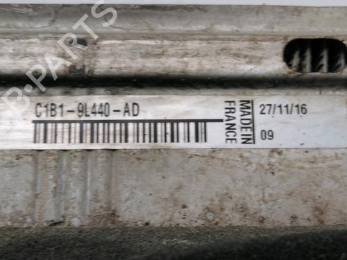 Andere FORD ECOSPORT 1.0 EcoBoost | BP30522829O1