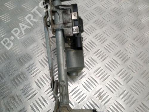 Used Front wiper motor VW GOLF PLUS V (5M1, 521) 1.9 TDI (105 hp) 15238214