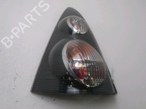 Left taillight CITROËN C1 (PM_, PN_) 1.4 HDi | BP27926736C34 