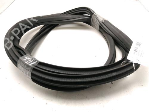 rubber-door-seal-mercedes-benz-c-class-coupe-c205-2015-2016-2017-2018-2019-2020-2021-2022-2023-30893151 main image