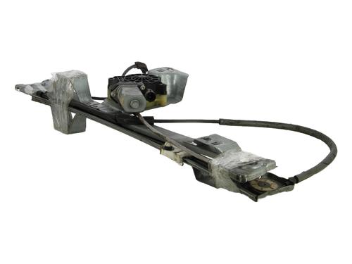 Front right window mechanism RENAULT KANGOO Express (FW0/1_) 1.5 dCi 90 (FW0G, FW05, FW08, FW11) | BP33727774C23 - Image 2