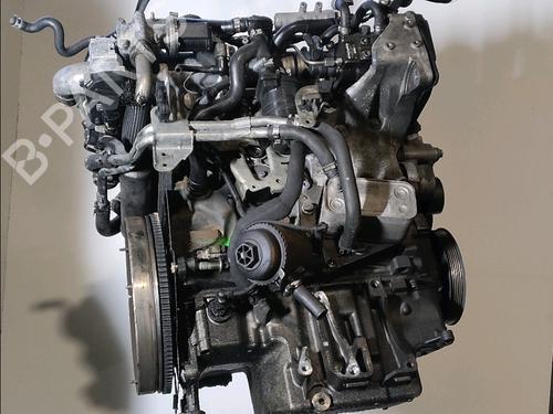 Motor für OPEL ASTRA H TwinTop (A04) 1.9 CDTi (L67) (150 hp) 27394182