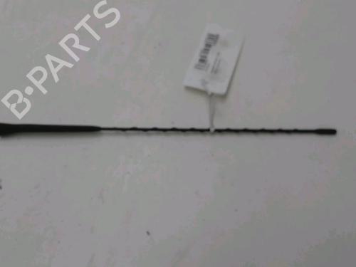 Antenne/Base PEUGEOT 307 Break (3E) 1.6 HDi 110 (109 hp) 19540456