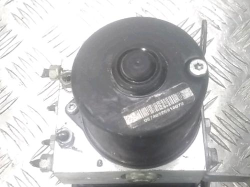 Used ABS pump BMW 3 (E90) 320 d (163 hp) 14963777