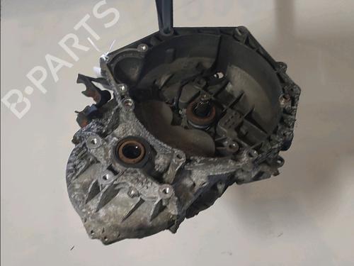 Used Gearbox OPEL ASTRA H TwinTop (A04) 1.9 CDTi (L67) (150 hp) 29873031