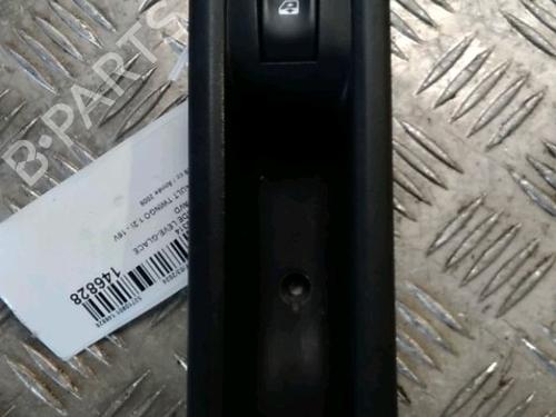Used Switch Switch RENAULT TWINGO II (CN0_) 1.2 16V (CN0K, CN0V, CN0A) (76 hp) 23181181 23181181