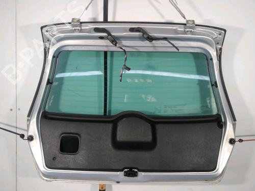 Used Tailgate RENAULT CLIO II (BB_, CB_) 1.5 dCi (B/CB07) (65 hp) 19690794