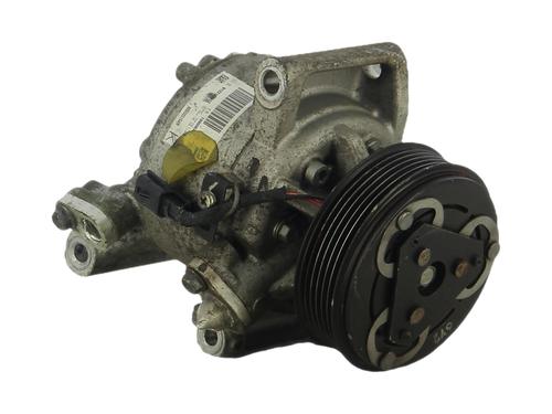 AC compressor DACIA SANDERO II 1.5 dCi | BP38005238M34 - Image 2