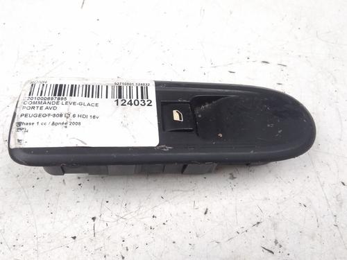 Used Switch PEUGEOT 308 I (4A_, 4C_) 1.6 HDi (90 hp) 15754161