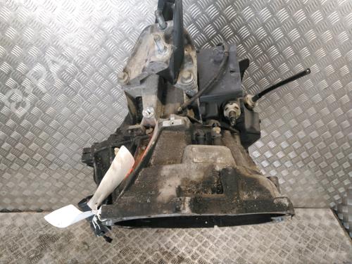 Gearbox FORD FIESTA VI (CB1, CCN) 1.25 | BP18251857M3 