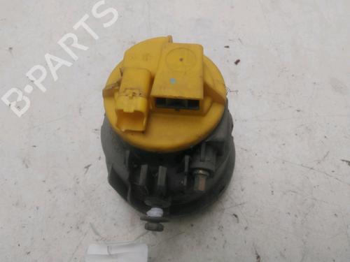 Used Right front fog light CITROËN C3 Pluriel (HB_) [2003-2025]  29442777