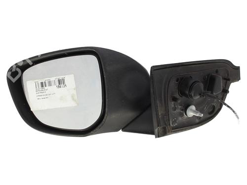 Retrovisor esquerdo CITROËN C4 CACTUS 1.2 VTi 82 | BP30502115C26 