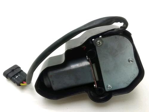 Used Front wiper motor CITROËN AMI (9A_) Electric (9AZ2CA) (8 hp) 18125385