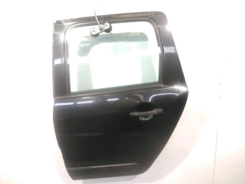 Left rear door CITROËN C3 Picasso (SH_) 1.6 HDi | BP29516690C4 