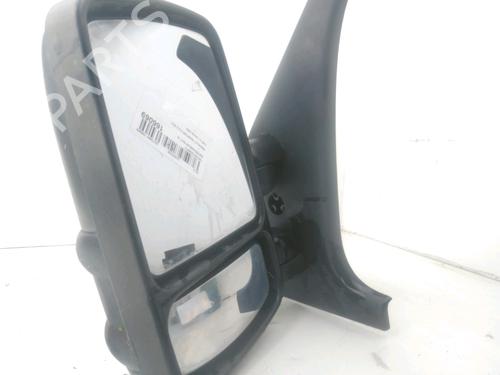 Bakspejl venstre Bakspejl venstre RENAULT MASTER II Van (FD) 2.2 dCI 90 (FD0G, FD0N, FD2G, FD2N, FD3G, FD3N) (90 hp) 39698767 39698767