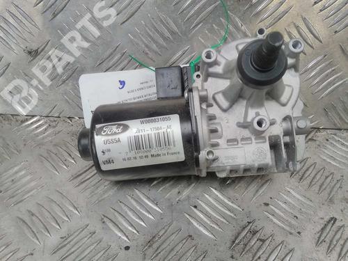 Used Front wiper motor FORD B-MAX (JK) 1.5 TDCi (95 hp) 11522110
