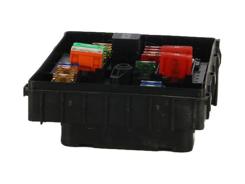 Used Fuse box Fuse box 36573445 36573445