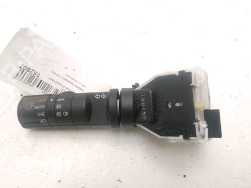 Used Steering column stalk NISSAN QASHQAI / QASHQAI +2 I (J10, NJ10, JJ10E) 1.5 dCi (110 hp) 22247009