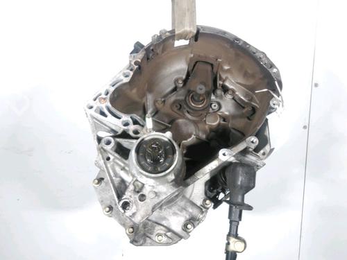 Gearbox RENAULT CLIO II (BB_, CB_) 1.5 dCi (B/CB07) | BP29985565M3