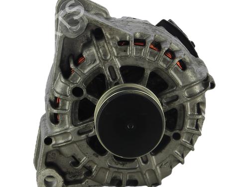 Alternator CITROËN C3 III (SX) 1.2 VTi 82 | BP38276484M7 - Image 3