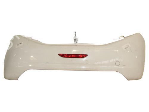 Used Rear bumper Rear bumper PEUGEOT 208 I (CA_, CC_) 1.6 HDi (92 hp) 32432656 32432656