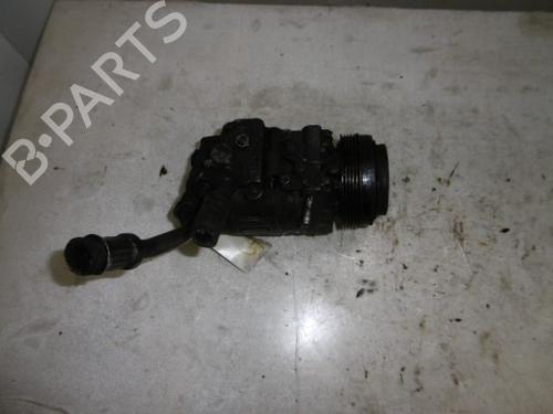 AC compressor BMW 3 Touring (E46) 330 d | BP15748312M34 