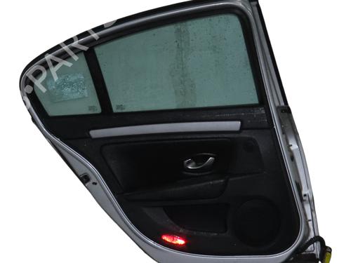 left-rear-door-renault-laguna-iii-bt01-2007-2008-2009-2010-2011-2012-2013-2014-2015-36172523 main image
