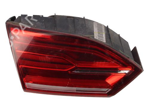 Left tailgate light VW JETTA IV (162, 163, AV3, AV2) 1.4 TSI Hybrid | BP30652172C79  - Image 5