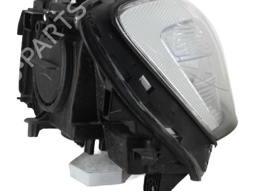 Used Right headlight Right headlight BMW X3 (F25) xDrive 20 d (184 hp) 33222400 33222400
