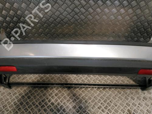 Bak støtfanger FORD FOCUS II Turnier (DA_, FFS, DS) 1.6 Ti | BP18926770C8 