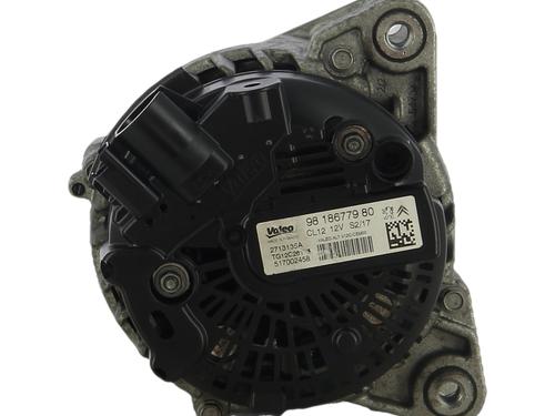 Used Alternator Alternator 38276484 38276484
