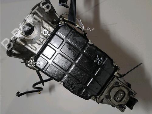 Used Gearbox Gearbox CHRYSLER 300C Touring (LX, LE) 3.0 CRD (218 hp) 27394361 27394361