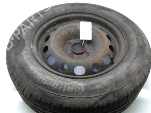 Reservehjul kit Reservehjul kit PEUGEOT PARTNER Tepee 1.6 HDi (109 hp) 17996855 17996855