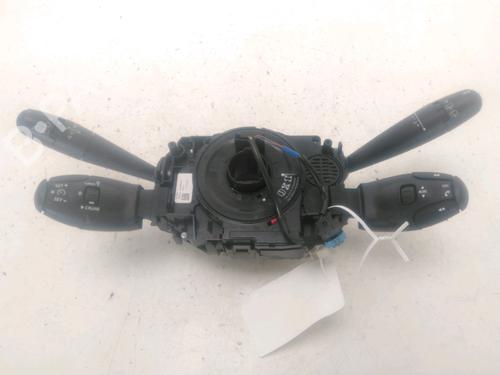 Steering column stalk DS DS 3 (SA_) 1.6 BlueHDi 100 (SABHY0, SABHYT) | BP27289815I23 - Image 3