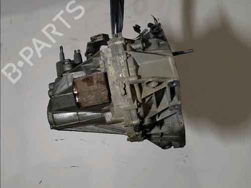 Used Gearbox Gearbox DACIA DUSTER (HS_) 1.5 dCi (109 hp) 30366200 30366200