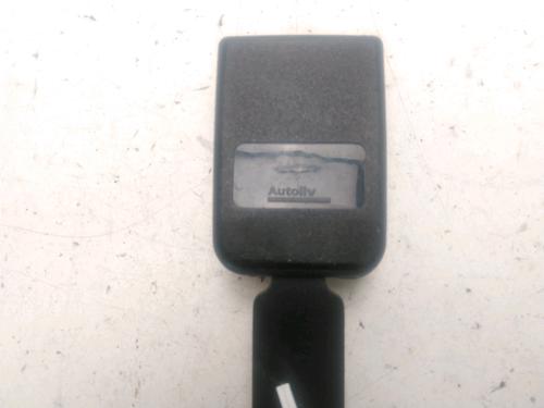 Used Seat buckle PEUGEOT 206 Hatchback (2A/C) 1.4 i (75 hp) 25830594
