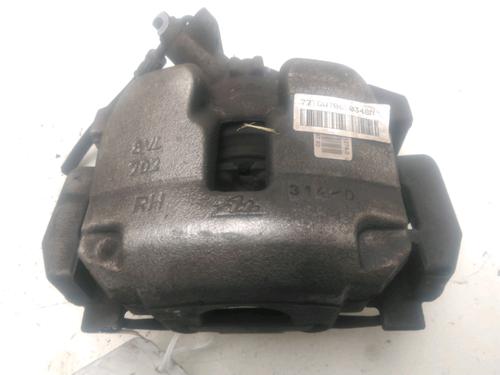 Used Right front brake caliper Right front brake caliper 25796602 25796602