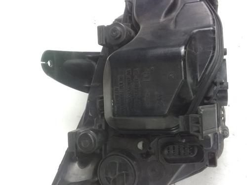 Left headlight FORD FOCUS II Turnier (DA_, FFS, DS) 2.0 | BP15758434C28 