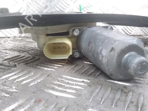 Used Rear right window mechanism BMW X5 (E70) [2006-2013]  23181453