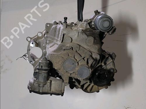 Used Gearbox SMART FORTWO Coupe (451) 1.0 (451.331, 451.380) (71 hp) 27394312