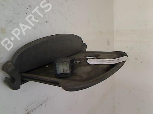 Used Electronic module Electronic module CITROËN C3 I (FC_, FN_) 1.4 HDi (68 hp) 36485966 36485966